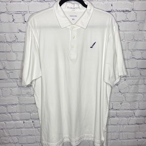 B. Draddy Golf Polo